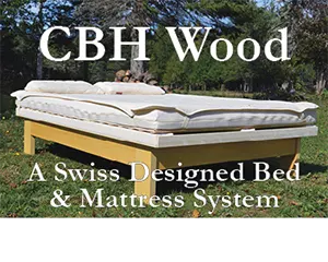CBH Wood Furniture
