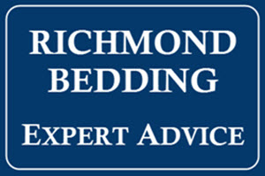 Richmond Bedding Logo