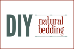 Click here for DIY Natural Bedding Business profile. 